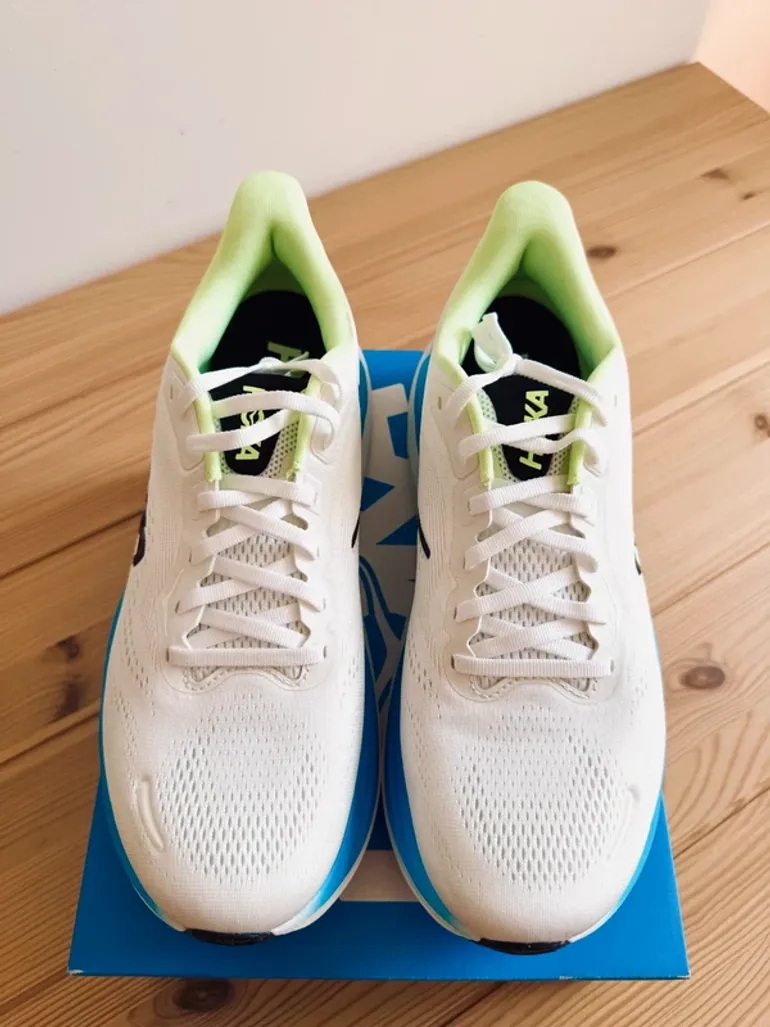 Käytetty Hoka Clifton 11 bike — kuva 3 / 5