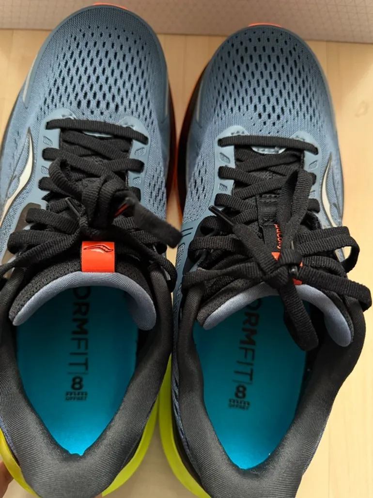 Used Saucony Guide 18 bike — image 5 of 7