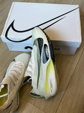 Gebrauchtes Nike Air Zoom Alphafly Next bike — Bild 2 von 7