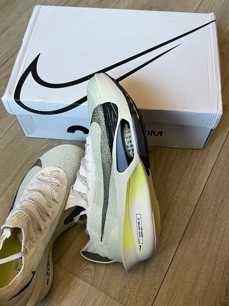 Gebrauchtes Nike Air Zoom Alphafly Next bike — Bild 2 von 7