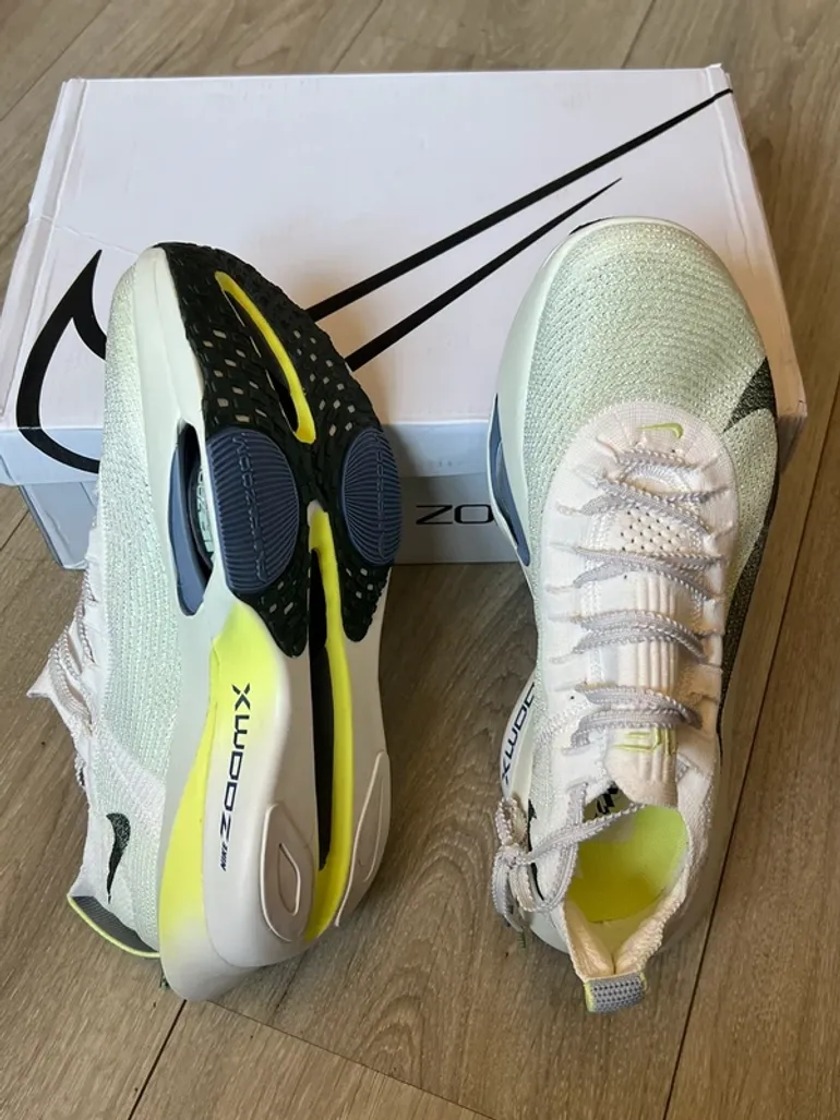 Gebrauchtes Nike Air Zoom Alphafly Next bike — Bild 7 von 7
