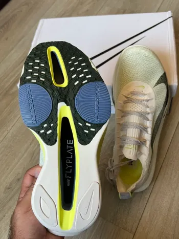 Gebrauchtes Nike Air Zoom Alphafly Next bike — Bild 5 von 7