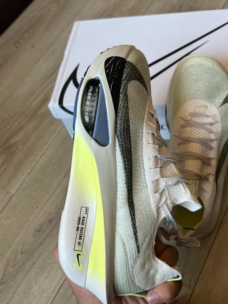 Gebrauchtes Nike Air Zoom Alphafly Next bike — Bild 6 von 7