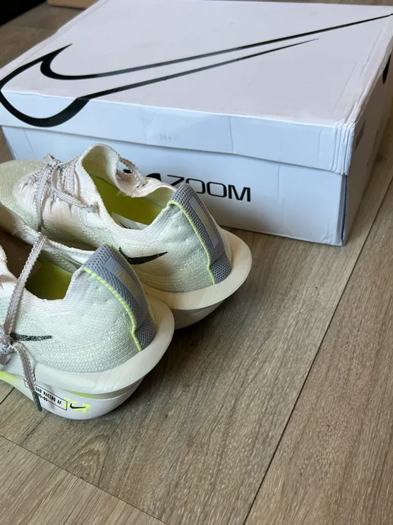 Gebrauchtes Nike Air Zoom Alphafly Next bike — Bild 3 von 7