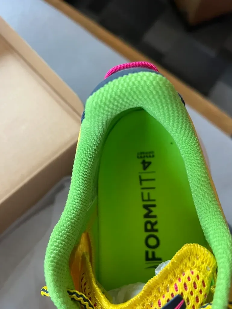 Used Saucony Kinvara 14 bike — image 4 of 5