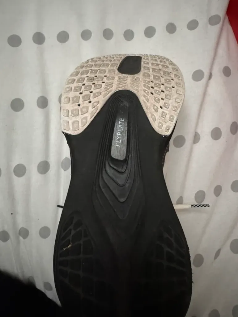 Used Nike Zoom Fly 6 bike — image 4 of 4