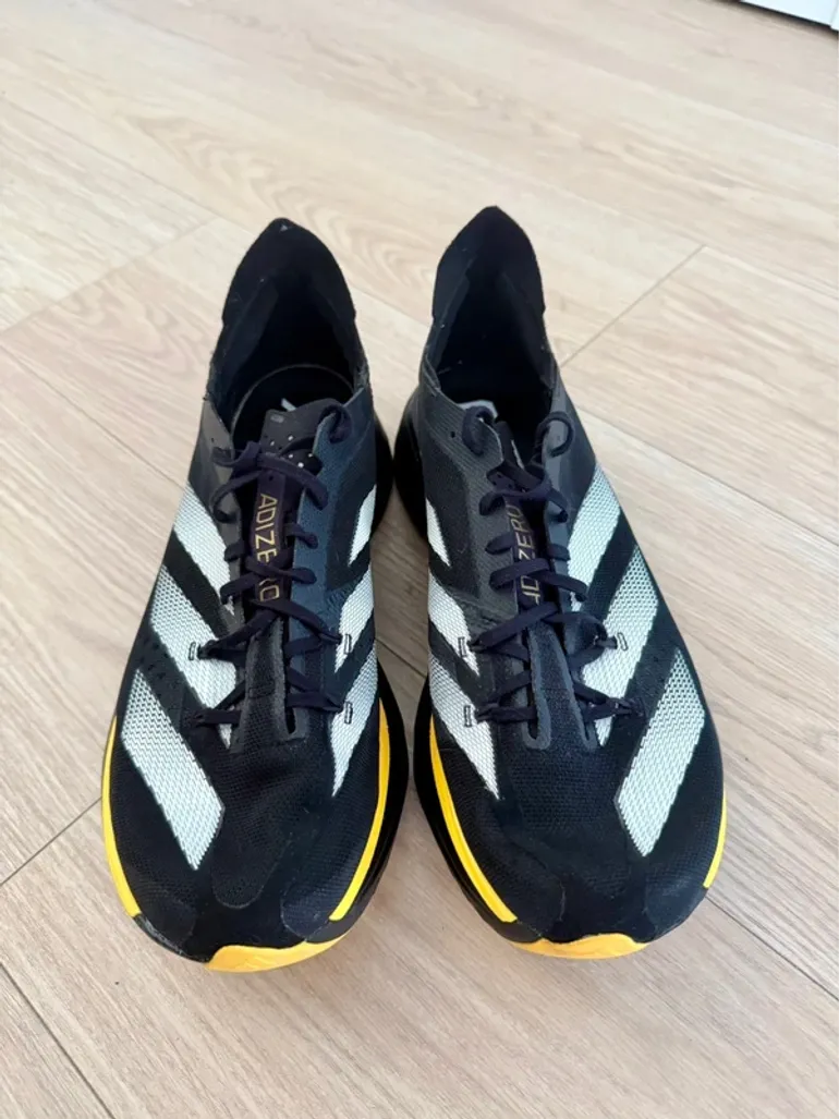 Käytetty Adidas Adios Pro 3 bike — kuva 2 / 4