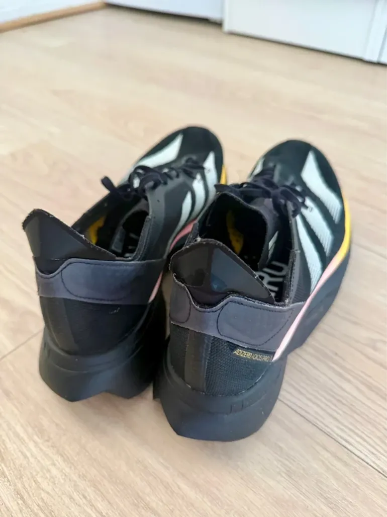 Käytetty Adidas Adios Pro 3 bike — kuva 3 / 4