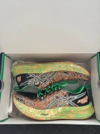 Asics Noosa Tri 16 Running Shoes usato