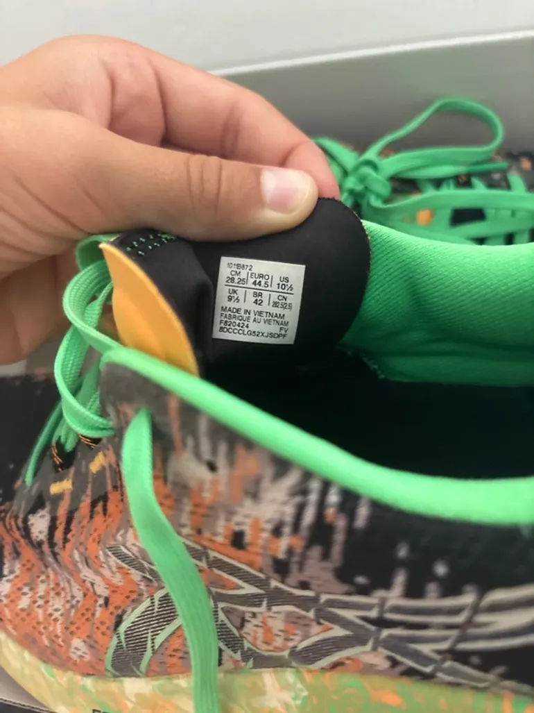 Used Asics Noosa Tri 16 bike — image 4 of 4