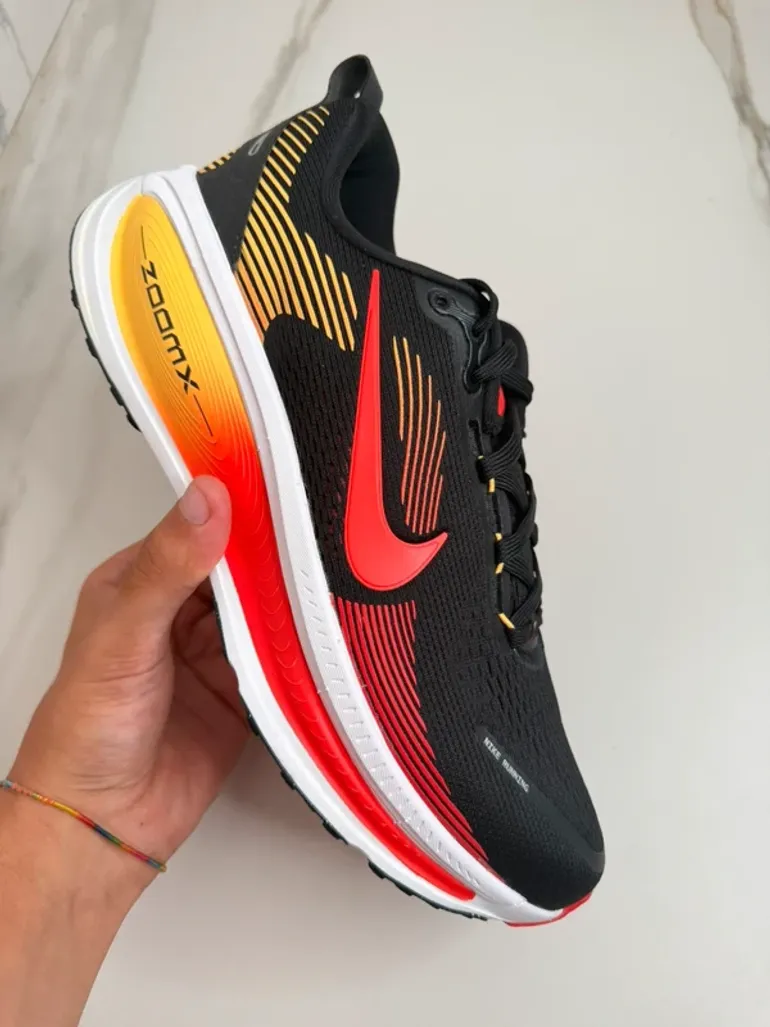 Gebrauchtes Nike Vomero 18 bike — Bild 3 von 10