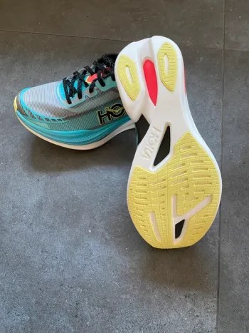 Tweedehands Hoka Cielo 2.0 bike — afbeelding 2 van 4