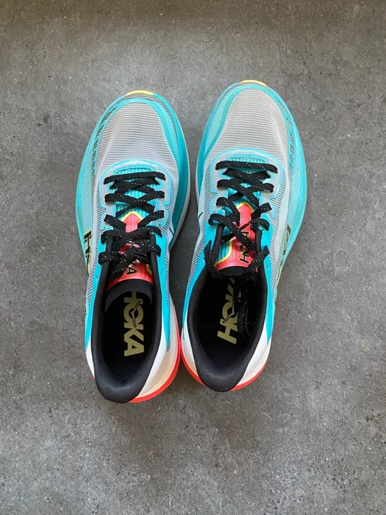 Tweedehands Hoka Cielo 2.0 bike — afbeelding 3 van 4