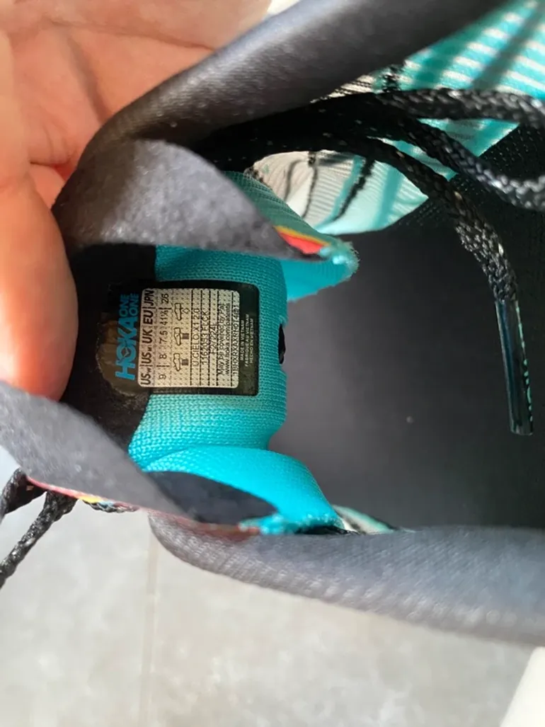 Tweedehands Hoka Cielo 2.0 bike — afbeelding 4 van 4