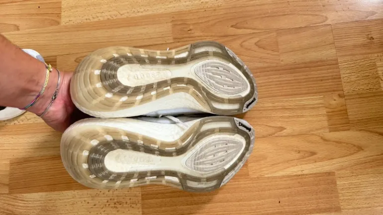 Brugt Adidas Ultra Boost 21 bike — billede 3 af 3
