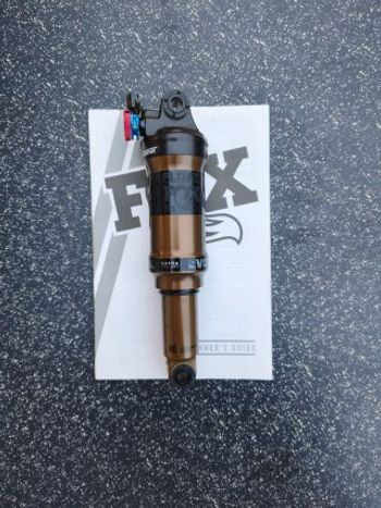 Gebrauchtes Fox Factory Remote PTL 190x40 Rear Suspension
