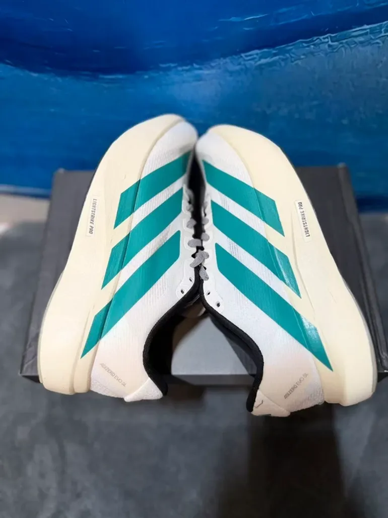 Used Adidas Adizero EVO SL bike — image 4 of 8