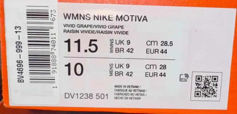 Used Look Motiva bike — image 7 of 7