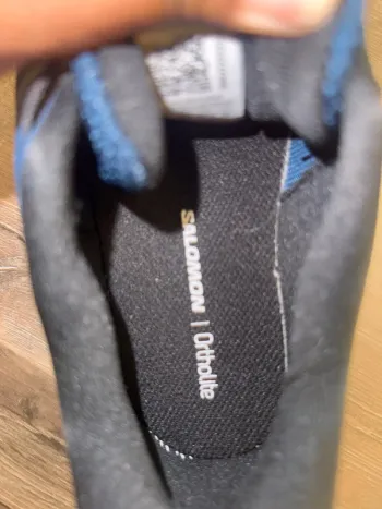 Used Salomon Ultra Flow 2 bike — image 3 of 3