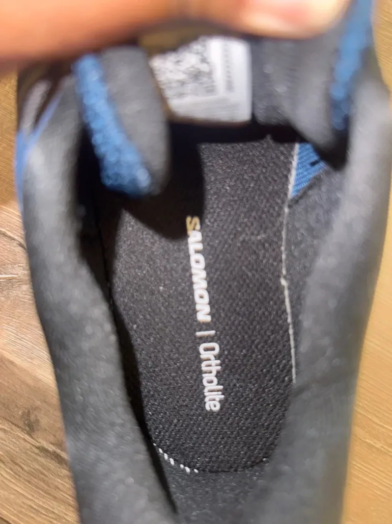 Used Salomon Ultra Flow 2 bike — image 3 of 3