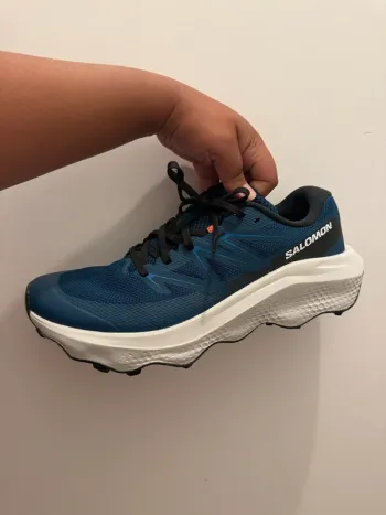 Salomon Ultra Flow 2 Running Shoes usato