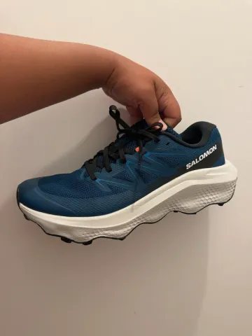 Used Salomon Ultra Flow 2 Running Shoes
