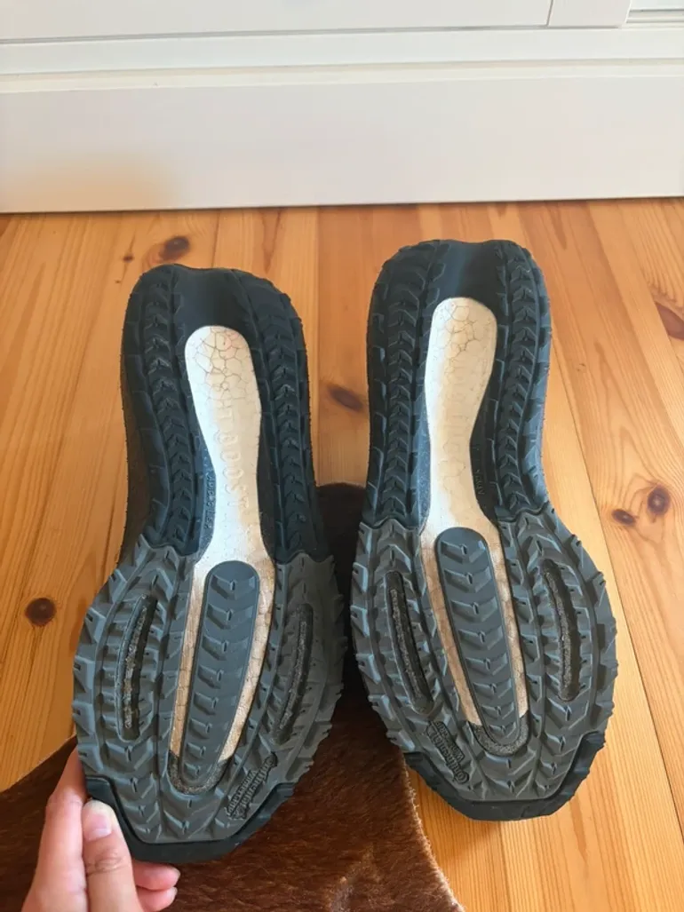 Brugt Adidas Ultra Boost Light Cold.Rdy 2.0 bike — billede 3 af 4