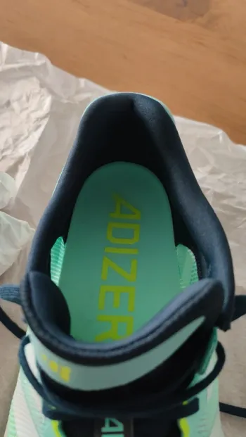 Used Scarpa adizero boston 13 bike — image 4 of 8