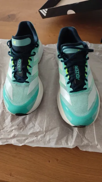 Used Scarpa adizero boston 13 Running Shoes