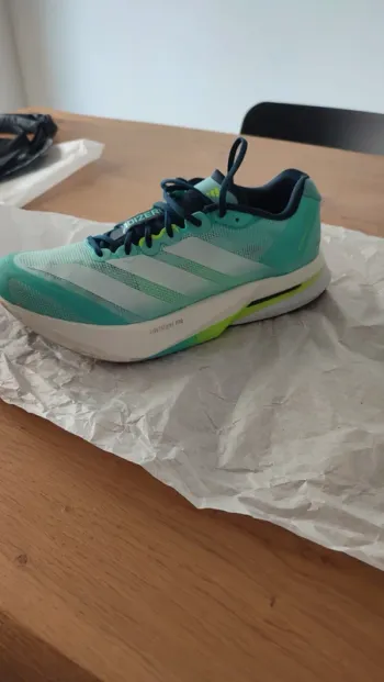 Used Scarpa adizero boston 13 bike — image 2 of 8