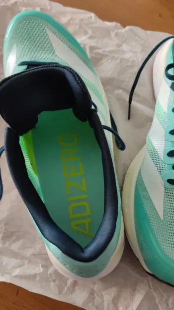 Used Scarpa adizero boston 13 bike — image 5 of 8