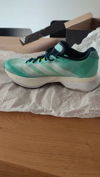 Used Scarpa adizero boston 13 bike — image 6 of 8