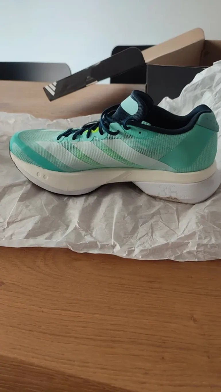 Used Scarpa adizero boston 13 bike — image 6 of 8