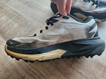 Used Hoka Mafate 5 bike — image 3 of 14