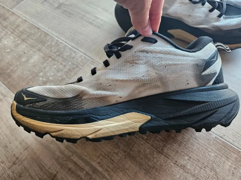 Used Hoka Mafate 5 bike — image 3 of 14