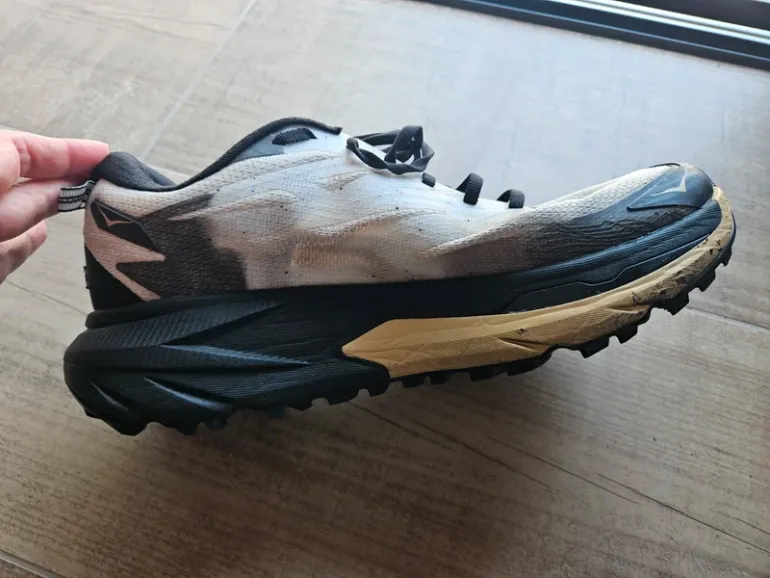Used Hoka Mafate 5 bike — image 4 of 14