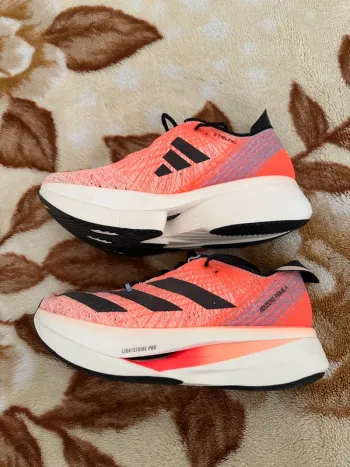 Continental Adizero Prime X Strung Running Shoes usato