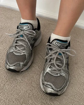 Used Asics GEL-KAYANO 14 TN850 bike — image 4 of 5