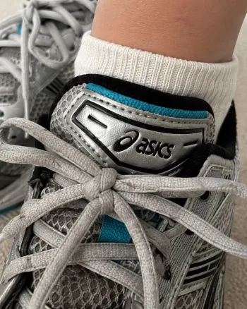 Used Asics GEL-KAYANO 14 TN850 bike — image 5 of 5