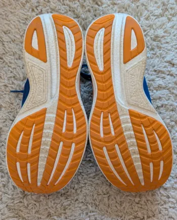 Brugt Saucony Ride 18 bike — billede 4 af 9