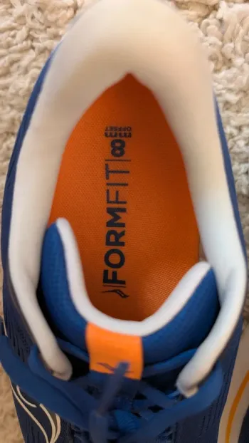 Brugt Saucony Ride 18 bike — billede 8 af 9