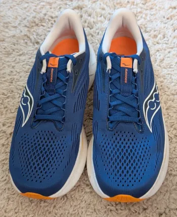 Brugt Saucony Ride 18 bike — billede 6 af 9