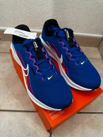 Used Nike Running Shoes Running Shoes