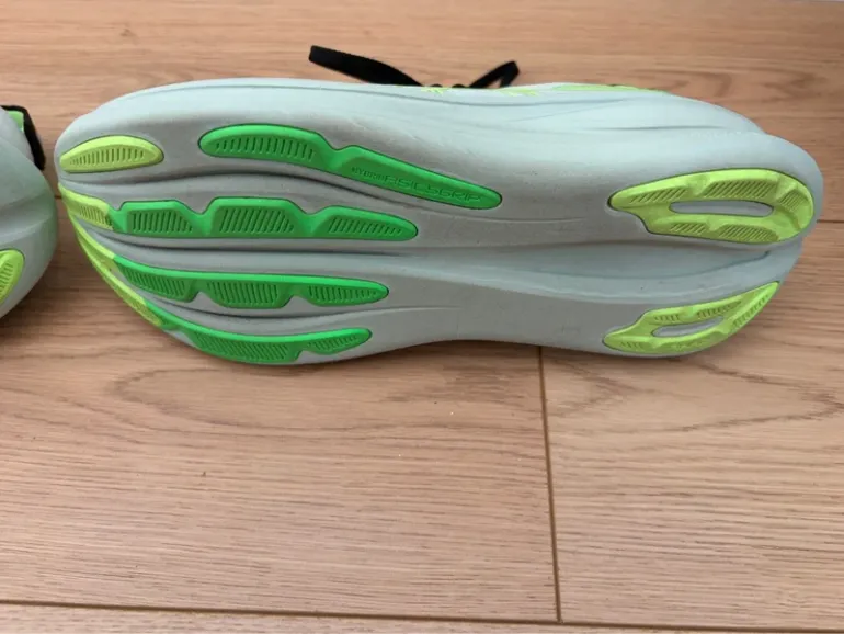 Gebrauchtes Asics Gel-Nimbus 28 bike — Bild 4 von 6
