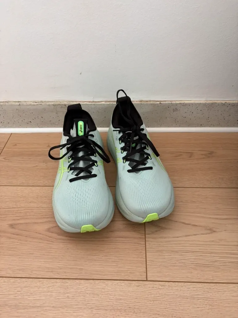 Gebrauchtes Asics Gel-Nimbus 28 bike — Bild 6 von 6