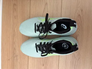 Gebrauchtes Asics Gel-Nimbus 28 Running Shoes