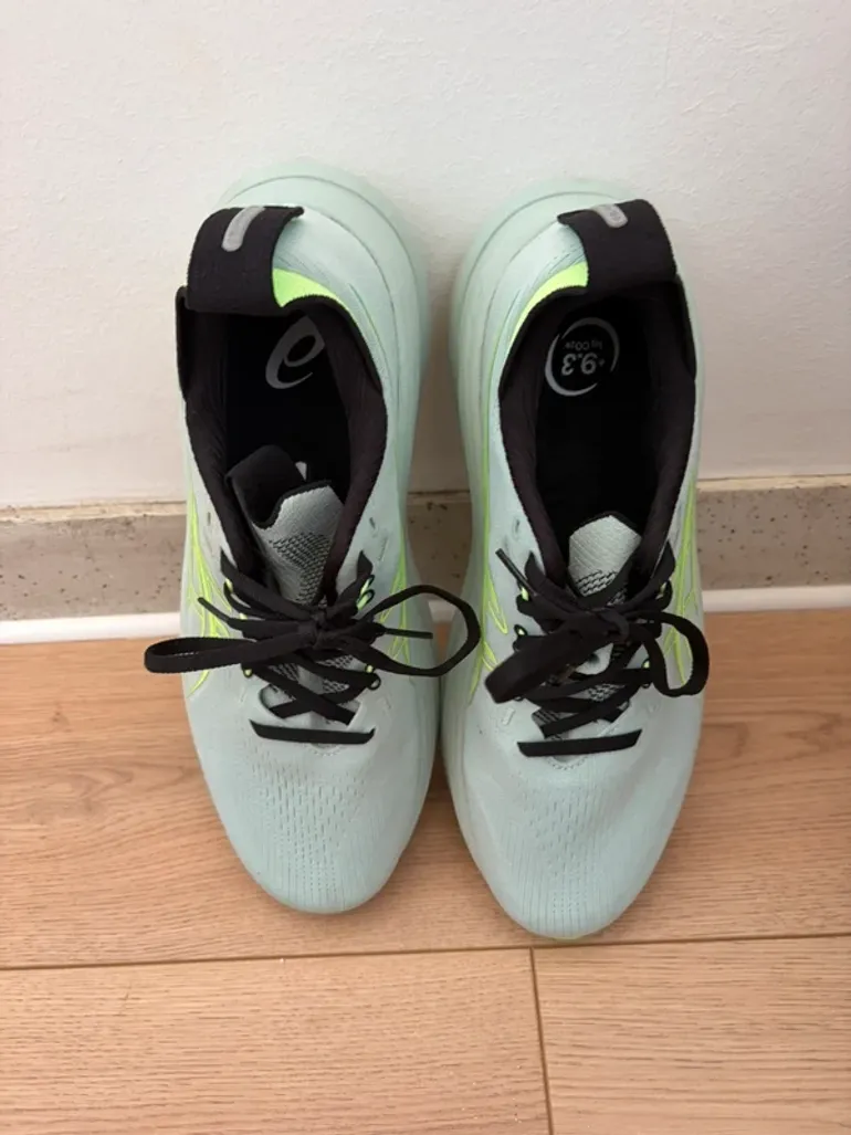 Gebrauchtes Asics Gel-Nimbus 28 bike — Bild 5 von 6