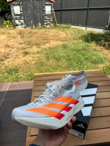 Käytetty Adidas Adios Pro 4 bike — kuva 4 / 10