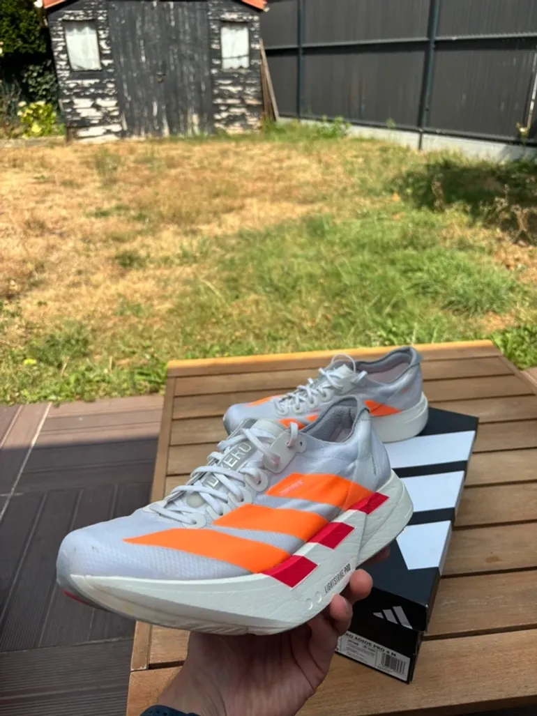 Käytetty Adidas Adios Pro 4 bike — kuva 4 / 10