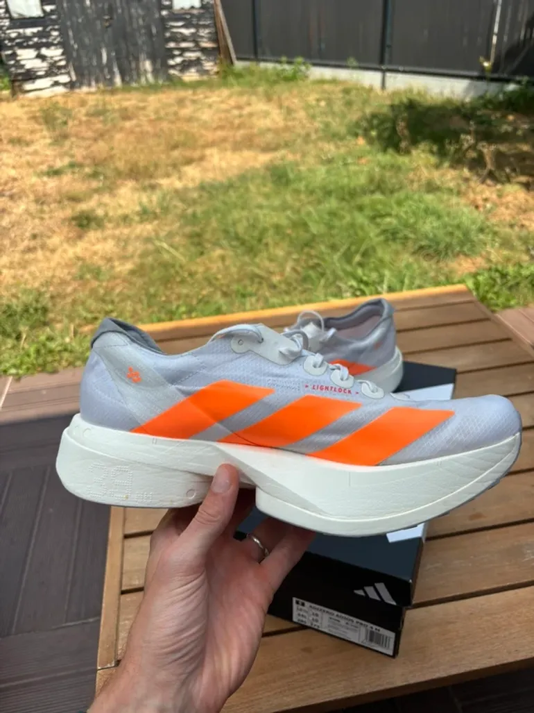 Käytetty Adidas Adios Pro 4 bike — kuva 3 / 10